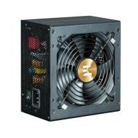 Блок питания Zalman ZM750-TMX2SE, 750W, ATX12V v3.1, APFC, 12cm Fan, 80 PLUS Gold Gen5.1, Full Modular, Retail