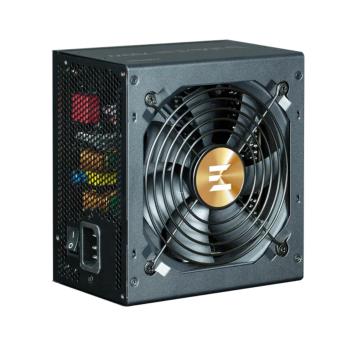 Блок питания Zalman ZM750-TMX2SE, 750W, ATX12V v3.1, APFC, 12cm Fan, 80 PLUS Gold Gen5.1, Full Modular, Retail