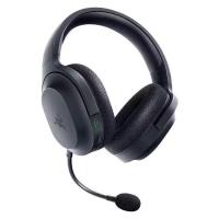 Гарнитура Razer Barracuda X (2022) чёрный, беспроводная + проводная, Bluetooth/USB-C/3.5 мм