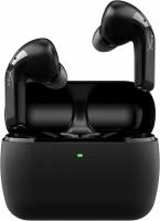 Гарнитура HyperX Cloud Mix Buds чёрный, беспроводная, радиоканал, совместимость с PS5