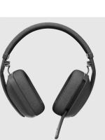 Гарнитура беспроводная Logitech ZONE Vibe 100 Bluetooth Headset - GRAPHITE