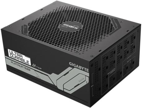 Блок питания Gigabyte 1600W Platinum