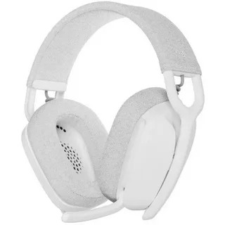 Гарнитура беспроводная Logitech ZONE Vibe 100 Bluetooth Headset - OFF WHITE