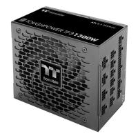 Блок питания ПК Thermaltake Toughpower TF3/1300W/Fully Modular/Non Light/Full Range/Analog/80 Plus Titanium/EU/100% JP CAP/All F