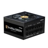 Блок питания Zalman ZM850-TMX2 VIEW, 850W, ATX12V v3.0, APFC, 12cm Fan, 80 PLUS Gold Gen5, Full Modular, side ARGb lights, Retail