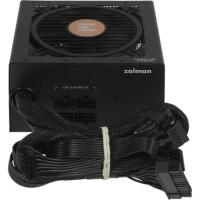 Блок питания Zalman ZM850-GV3 WH, 850W, ATX12V v3.0, Gen 5.0, APFC, 12cm Fan, 80+ Bronze, Retail