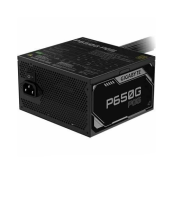 Блок питания GIGABYTE GP-P650G PG5 ATX 650W