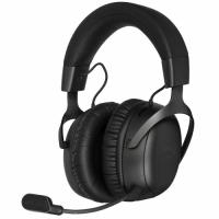 Гарнитура HyperX Cloud III чёрный, проводная