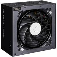 Блок питания Zalman ATX 1200W ZM1200-ARX2 80+ platinum (20+4pin) APFC 120мм fan 12xSATA Cab Manag RTL