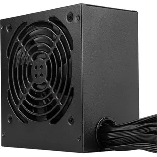 Блок питания Power Supply MSI MAG A750GN PCIE5, 750W 80+ Gold (ATX, 3.1, PCIe 5.1, Non-modular, 1x24(20+4)pin, 2xCPU 8(4+4)pin, 2xPCIe*2 8(6+2)pin, 1x12VHPWR (450W), 4xSATA3, 2xMOLEX4pin, Active, 120x120mm, 140x150x86mm, APFC, black)