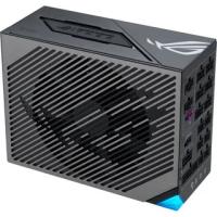 Блок питания ПК ASUS ROG-THOR-1600T3-GAMING /PSU, CE+UK (90YE00V1-B0NA00)