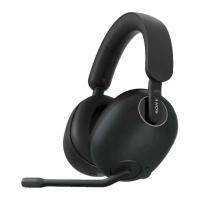 Гарнитура Sony INZONE H9 чёрный, беспроводная + проводная, Bluetooth, до 32 ч, подсветка