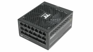 Блок питания Thermaltake ATX 1650W Toughpower TF3 Gen.5 80+ titanium (20+4pin) APFC 140mm fan color LED 16xSATA Cab Manag RTL