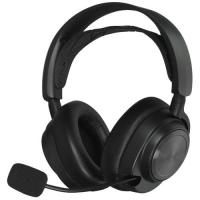 Гарнитура SteelSeries Arctis Nova Pro чёрный, проводная, USB