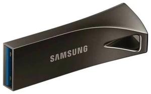 Флешка USB Samsung BAR Plus 128Gb USB Drive USB 3.1 (up to 300Mb/s) (MUF-128BE3)