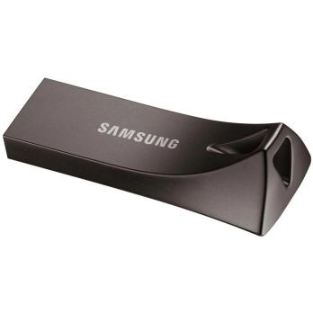 Флешка USB 256Gb USB USB 3.1 Samsung BAR Plus (up to 300Mb/s) (MUF-256BE3/APC)