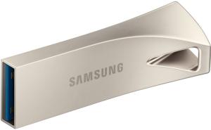 Флешка USB 64Gb USB Drive USB 3.1 Samsung BAR Plus (up to 200Mb/s) (MUF-64BE4/APC)
