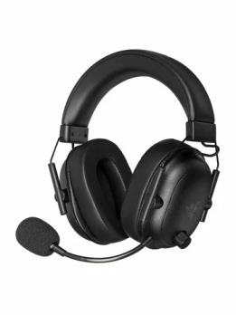 Гарнитура Razer Blackshark V2 HyperSpeed чёрный, беспроводная, Bluetooth, до 70 ч