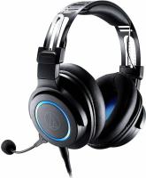 Гарнитура Audio-Technica ATH-G1 чёрный, проводная