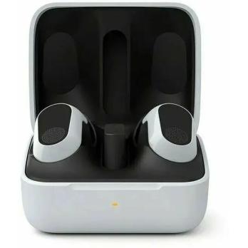Гарнитура Sony INZONE Buds белый, беспроводная, Bluetooth, до 12 ч