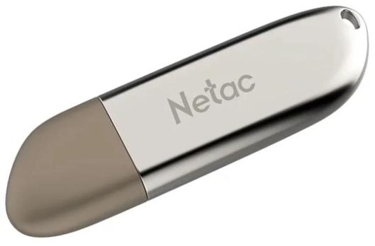 Флешка USB Netac USB U352 USB 2.0 16Gb, retail version