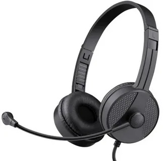 Гарнитура Defender Tune 160 чёрный, проводная