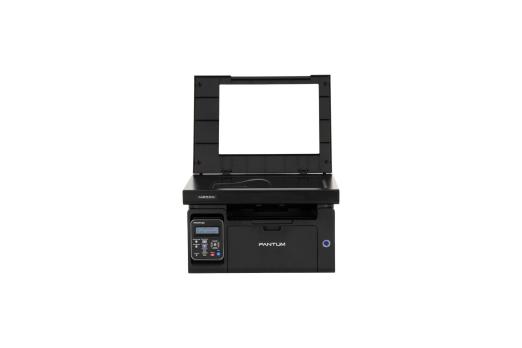 МФУ лазерное Pantum M6500W, A4, ч/б, печ. до 22 стр/мин., скан. до 8.5 стр/мин., 1200x1200dpi, USB, Wi-Fi