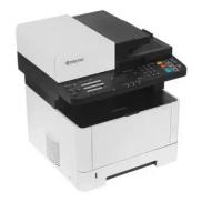 МФУ лазерное Kyocera Ecosys M2135dn (1102S03NL0), A4, ч/б, печ. до 35 стр/мин., скан. до 40 стр/мин (ч/б) 16 стр/мин. (цвет), 1200 x 1200 dpi (печать) 600x600dpi (скан.), USB, RJ-45
