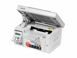 МФУ лазерное Pantum M6507, A4, ч/б, печ. до 22 стр/мин., скан. до 8.5 стр/мин., 1200 x 1200 dpi, USB