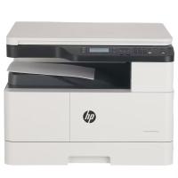 МФУ лазерное HP LaserJet M442dn (8AF71A), A3, ч/б, печ. до 24 стр/мин. (А4) до 13 стр/мин. (А3), 1200 x 1200 dpi (печать) 600x600dpi (скан.), USB, RJ-45