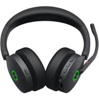 Гарнитура Yealink BH74 UC чёрный, беспроводная, Bluetooth, до 64 ч