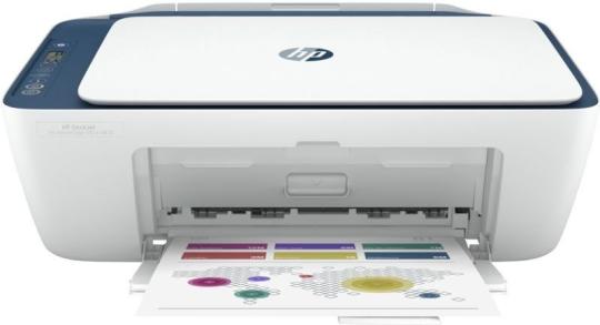 МФУ струйное HP DeskJet Ink Advantage Ultra 4828 (25R76A), A4, цветной, печ. до 7.5 стр/мин. (ч/б) до 5.5 стр/мин. (цвет), 1200x1200dpi, USB, Wi-Fi, Air Print, Mopria