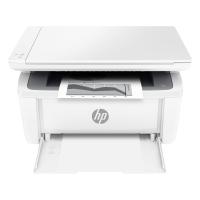 МФУ лазерное HP LaserJet M141a (7MD73A), A4, ч/б, печ. до 20 стр/мин., 600 x 600 dpi, USB
