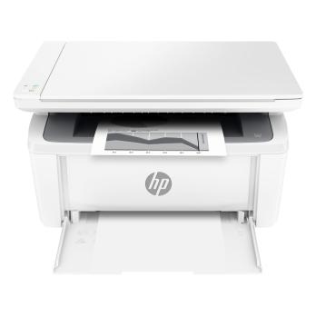 МФУ лазерное HP LaserJet M141a (7MD73A), A4, ч/б, печ. до 20 стр/мин., 600 x 600 dpi, USB
