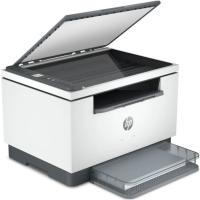 МФУ лазерное HP LaserJet M236d (9YF94A), A4, ч/б, печ. до 29 стр/мин., 600 x 600 dpi, USB