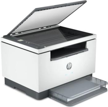 МФУ лазерное HP LaserJet M236d (9YF94A), A4, ч/б, печ. до 29 стр/мин., 600 x 600 dpi, USB