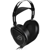 Гарнитура ASUS ROG Kithara чёрный, проводная, подсветка, совместимость с PS5