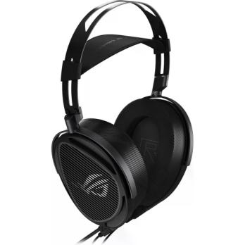Гарнитура ASUS ROG Kithara чёрный, проводная, подсветка, совместимость с PS5