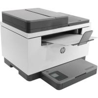 МФУ лазерное HP LaserJet M236sdw (9YG09A), A4, ч/б, печ. до 29 стр/мин., скан. до 19 стр/мин. (ч/б) 10 стр/мин. (цвет), 600 x 600 dpi, USB, RJ-45, Wi-Fi, BlueTooth, Air Print, Mopria