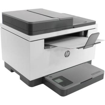 МФУ лазерное HP LaserJet M236sdw (9YG09A), A4, ч/б, печ. до 29 стр/мин., скан. до 19 стр/мин. (ч/б) 10 стр/мин. (цвет), 600 x 600 dpi, USB, RJ-45, Wi-Fi, BlueTooth, Air Print, Mopria