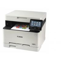 МФУ лазерное Canon i-Sensys MF651Cw, А4, цветное, печ. 18 стр/мин., скан. до 27 стр/мин (ч/б) 14 стр/мин (цвет), 1200 x 1200 dpi (принтер) 600x600dpi (сканер), USB 2.0, RJ-45, Wi-Fi, Air Print, Mopria