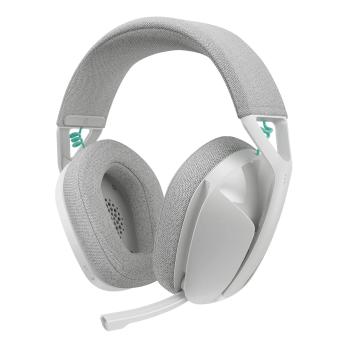 Гарнитура Logitech Headset G321 LIGHTSPEED Wireless Gaming белый