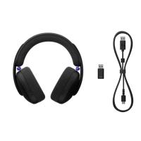 Гарнитура Logitech Headset G325 LIGHTSPEED Wireless Gaming  BLACK