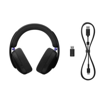 Гарнитура Logitech Headset G325 LIGHTSPEED Wireless Gaming  BLACK