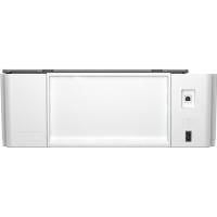 МФУ струйный HP Smart Tank 520 (1F3W2A), A4, цветной, печ. до 12 стр/мин. (ч/б) до 5 стр/мин. (цвет), 1200 x 1200 dpi, USB