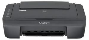 МФУ струйное Canon PIXMA MG2541s (0727C067/0727C071), A4, цветной, печ. до 8/4 стр/мин. (ч/б/цв.), скан. до 21 стр/мин., 4800x600 dpi (печ.), 1200х600 dpi (скан.), USB