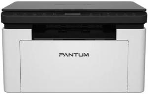МФУ лазерное Pantum BM1800 ЧБ, А4, C/P/S, 18 стр/мин, 600x600 dpi, 256Мб RAM, лоток 150 стр, USB, черный корпус