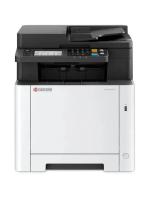 МФУ лазерное Kyocera ECOSYS MA2600cwfx, (цветной, А4, принтер/сканер/копир/факс, 1200dpi, 26ppm, 1Gb, ADF50, Duplex, Lan, USB, WiFi) (110C0D3NL0/110C0D3NL1) (замена M5526cdw)