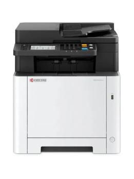 МФУ лазерное Kyocera ECOSYS MA2600cwfx, (цветной, А4, принтер/сканер/копир/факс, 1200dpi, 26ppm, 1Gb, ADF50, Duplex, Lan, USB, WiFi) (110C0D3NL0/110C0D3NL1) (замена M5526cdw)