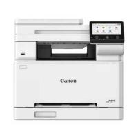 МФУ лазерное Canon i-SENSYS MF667Cdw (6928C001) (A4, 1200dpi, 25ppm, duplex, ADF50m, Ethernet, USB, WiFi , факс)